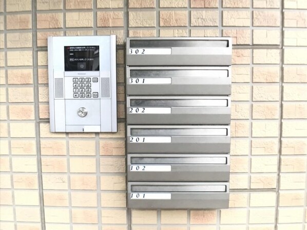 フローラM IIの物件内観写真